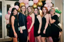 Ples sportů města Kralupy nad Vltavou (06.02. 2026)