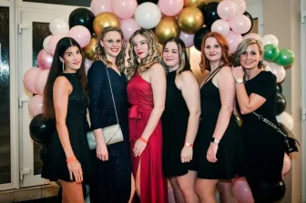 Ples sportů města Kralupy nad Vltavou (06.02. 2026)