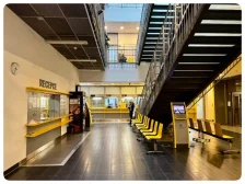 Vyřiďte si cestovní pas s předstihem a vyhněte se frontám