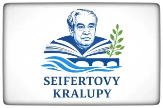 SEIFERTOVY KRALUPY 2026 | Vyhlášení autorské literární soutěže