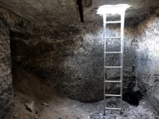 Překvapivý nález na Seifertově náměstí