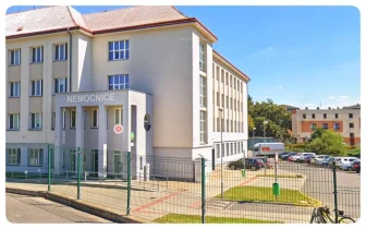 V nemocnici vznikne nová psychiatrická ambulance