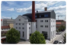 Podpořte kralupský projekt v Ceně inženýrské komory 2025