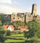 hrad Okoř