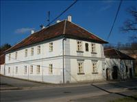 rodný dům Antonína Dvořáka