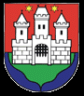 znak Komárno