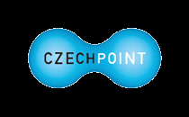 Logo CzechPoint