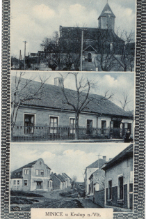 pohled Minice 1