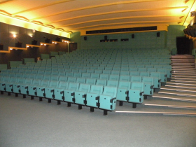 kino Vltava