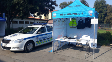 Loučení s prázdninami