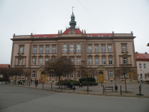 škola