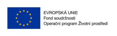 OPŽP fond soudržnosti
