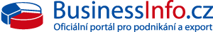 BusinessInfo.cz - oficiální portál pro podnikání a export