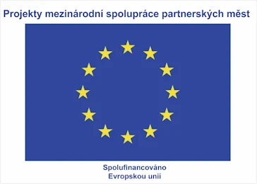Spolufinancováno Evropskou unií