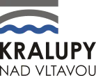 Logo města Kralupy nad Vltavou