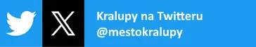 Město Kralupy nad Vltavou na Twitteru/na síti X.com